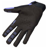 FOX Womens Defend Gloves - Blueberry
