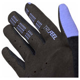 FOX Womens Defend Gloves - Blueberry