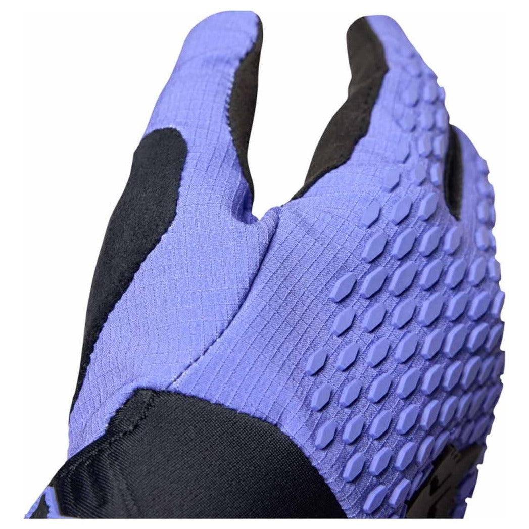 FOX Womens Defend Gloves - Blueberry