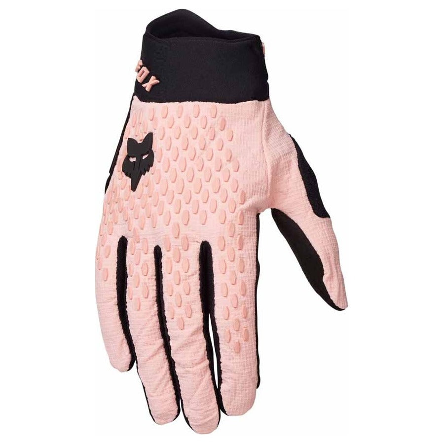 FOX Womens Defend Gloves - Flamingo Pink
