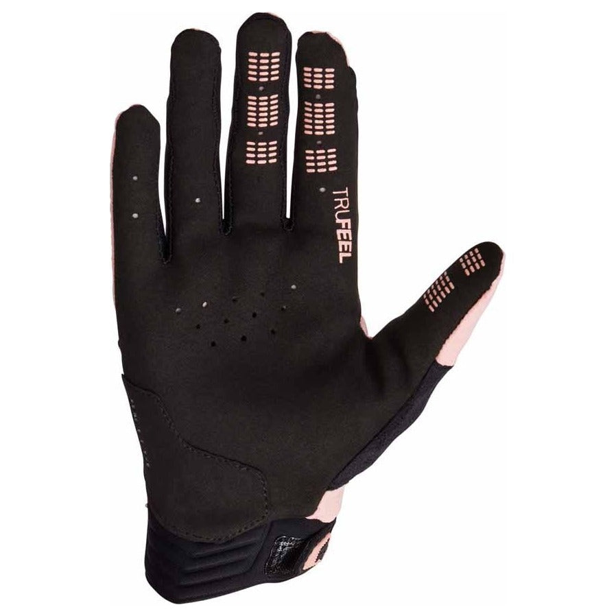 FOX Womens Defend Gloves - Flamingo Pink