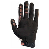 FOX Womens Defend Gloves - Mocha Brown