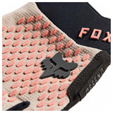 FOX Womens Defend Gloves - Mocha Brown