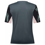 FOX Womens Defend Jersey Creation - Deep Cobalt Blue