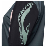 FOX Womens Defend Jersey Creation - Deep Cobalt Blue