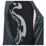 FOX Womens Defend Jersey Creation - Deep Cobalt Blue