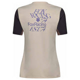 FOX Womens Defend Jersey Park - Chalk White