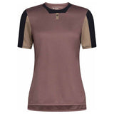 FOX Womens Defend Jersey - Purple Dusk