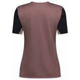 FOX Womens Defend Jersey - Purple Dusk