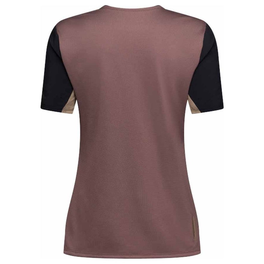 FOX Womens Defend Jersey - Purple Dusk