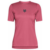 FOX Womens Flexair Jersey - Berry