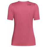 FOX Womens Flexair Jersey - Berry