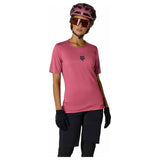 FOX Womens Flexair Jersey - Berry