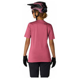 FOX Womens Flexair Jersey - Berry
