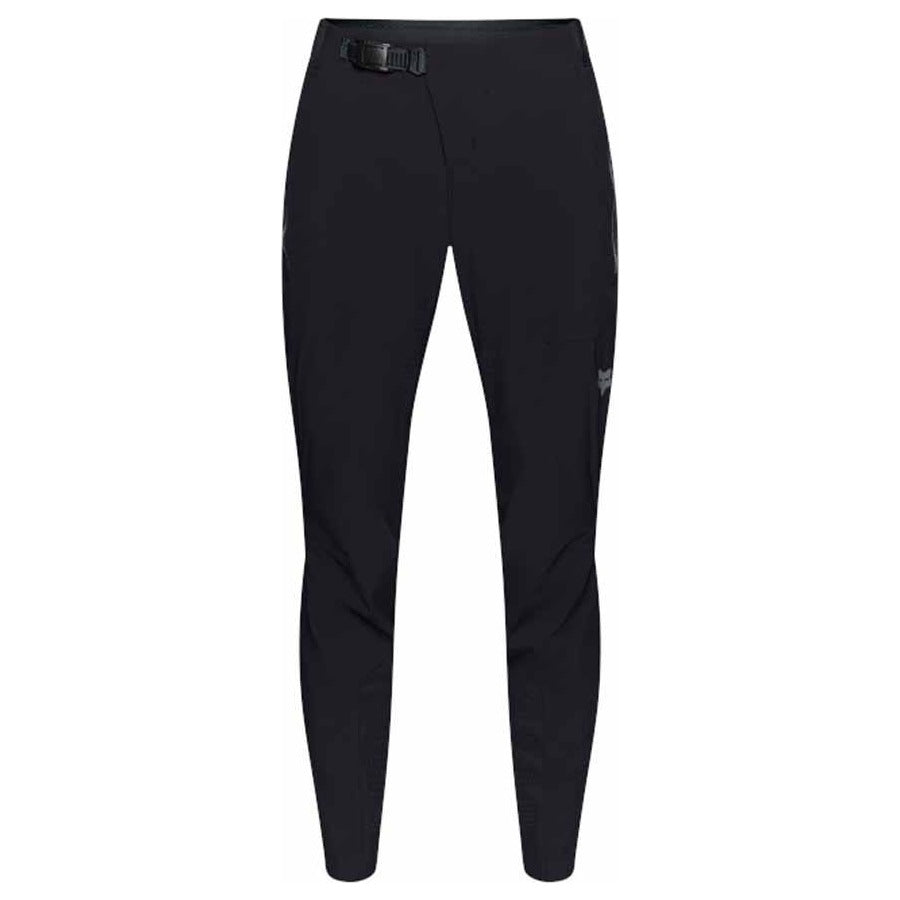 FOX Womens Flexair Pant - Black