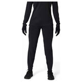 FOX Womens Flexair Pant - Black