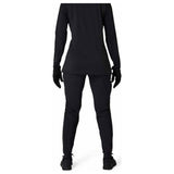 FOX Womens Flexair Pant - Black