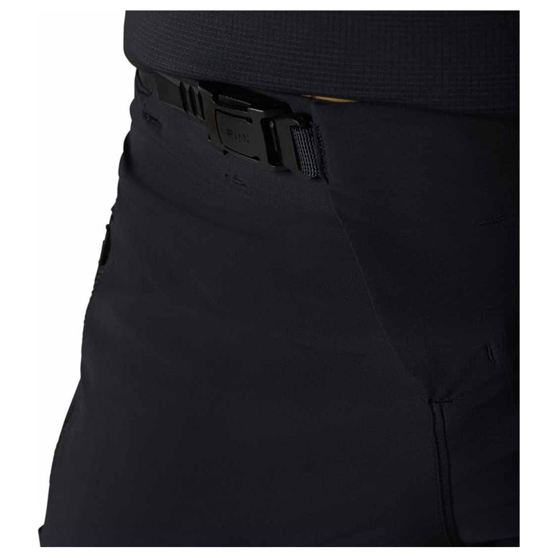 FOX Womens Flexair Pant - Black