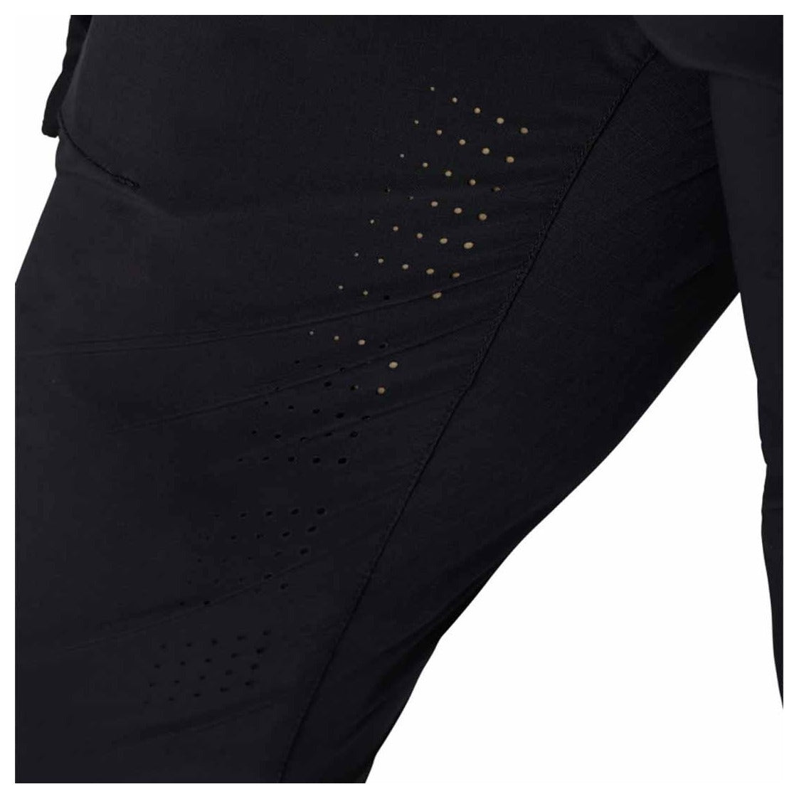 FOX Womens Flexair Pant - Black