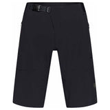 FOX Womens Flexair Short - Black