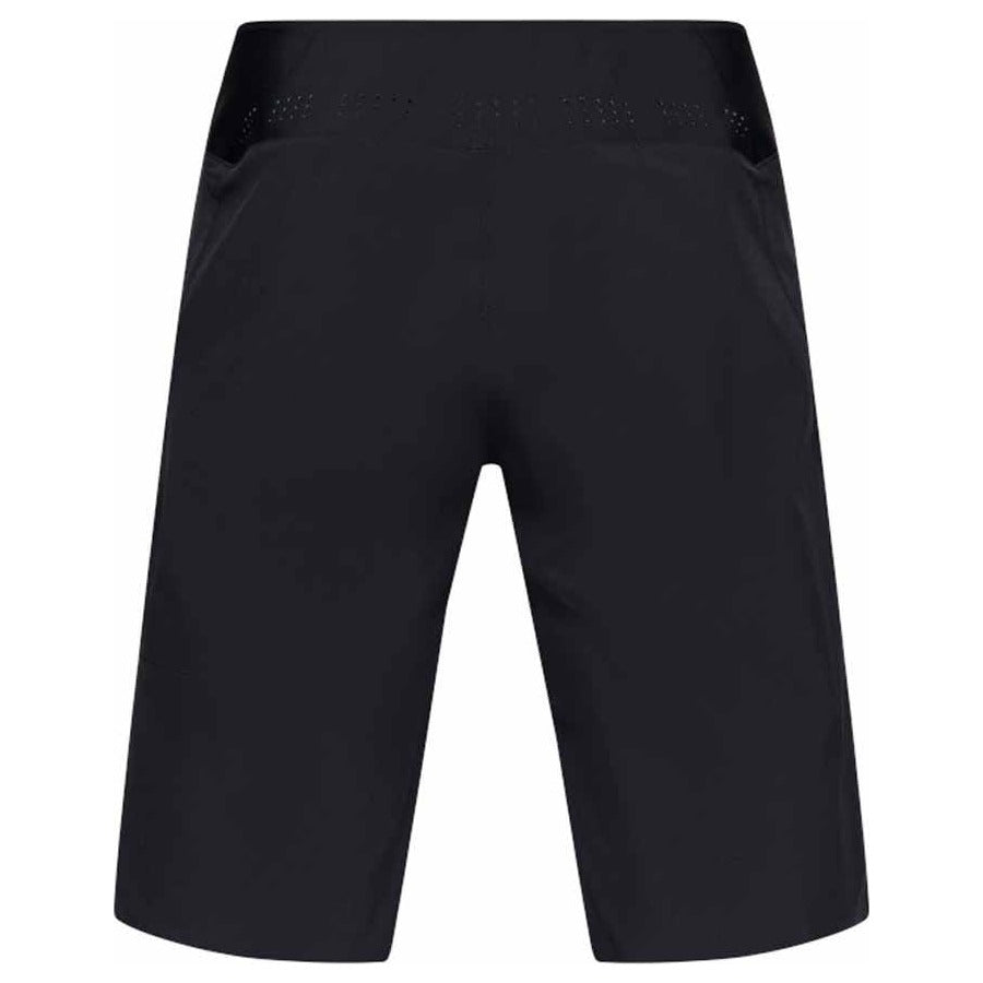 FOX Womens Flexair Short - Black