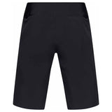 FOX Womens Flexair Short - Black
