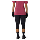 FOX Womens Flexair Short - Black