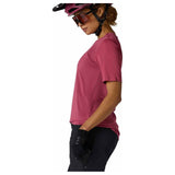 FOX Womens Flexair Short - Black