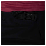 FOX Womens Flexair Short - Black