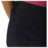 FOX Womens Flexair Short - Black