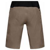 FOX Womens Flexair Short - Nutmeg Brown