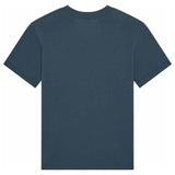 FOX Womens Image Print Tee - Deep Cobalt Blue