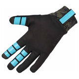FOX Womens Ranger Fire Glove Lunar Special Edition - Black
