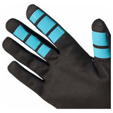 FOX Womens Ranger Fire Glove Lunar Special Edition - Black