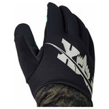 FOX Womens Ranger Fire Glove Lunar Special Edition - Black