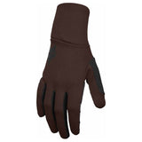 FOX Womens Ranger Fire Gloves - Cocoa Brown