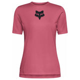 FOX Womens Ranger Fox Head Jersey - Berry