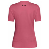 FOX Womens Ranger Fox Head Jersey - Berry