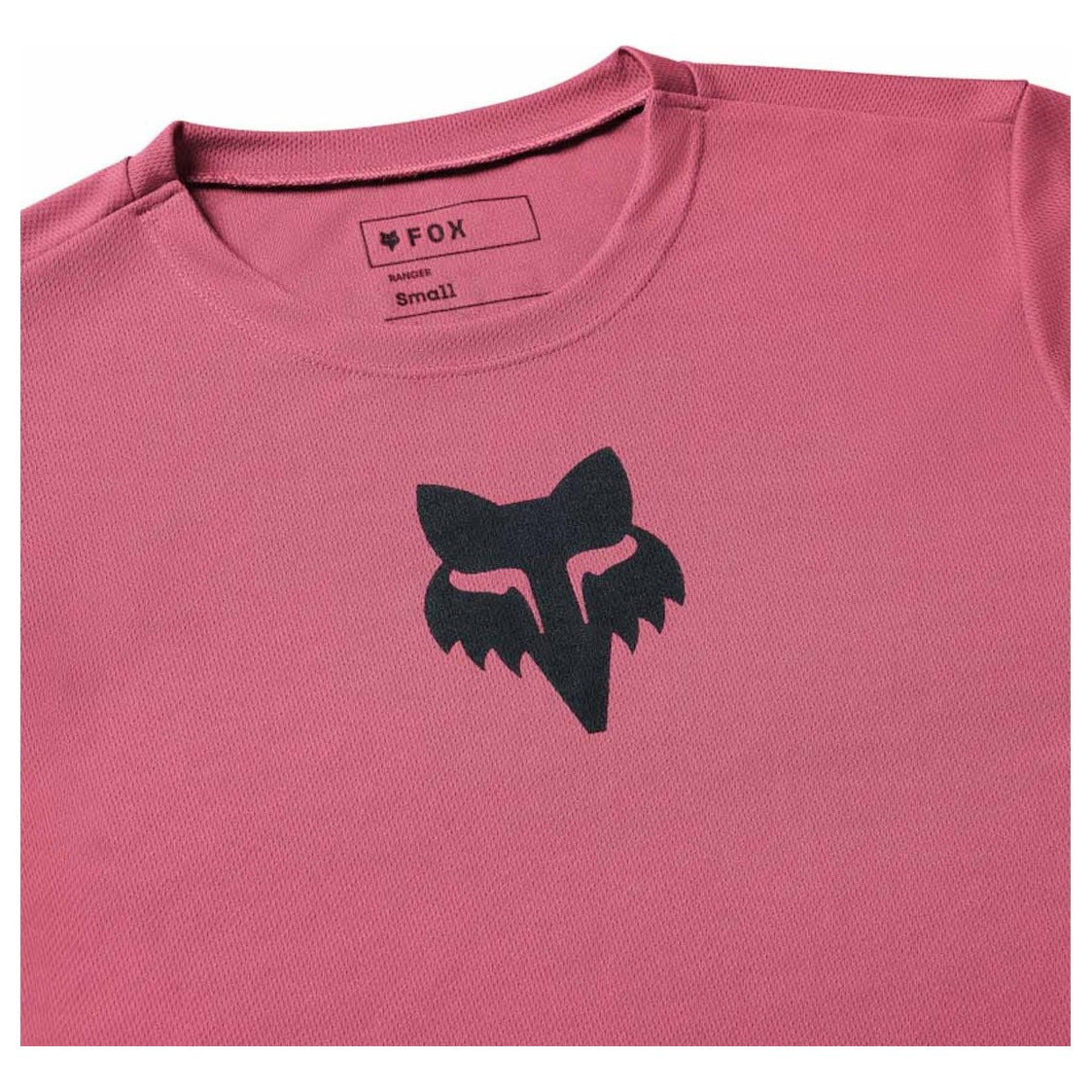 FOX Womens Ranger Fox Head Jersey - Berry