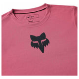 FOX Womens Ranger Fox Head Jersey - Berry