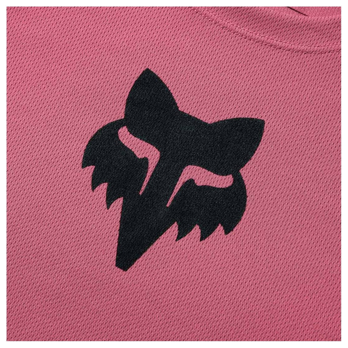 FOX Womens Ranger Fox Head Jersey - Berry