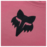 FOX Womens Ranger Fox Head Jersey - Berry