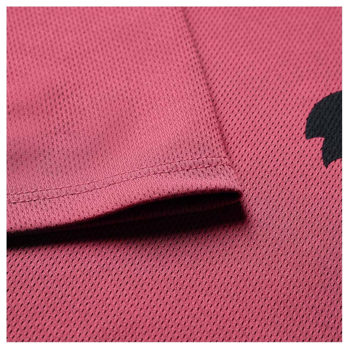 FOX Womens Ranger Fox Head Jersey - Berry