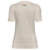 FOX Womens Ranger Fox Head Jersey - Chalk White