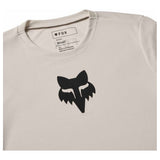 FOX Womens Ranger Fox Head Jersey - Chalk White