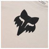 FOX Womens Ranger Fox Head Jersey - Chalk White