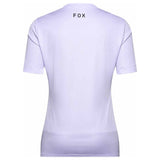 FOX Womens Ranger Fox Head Jersey - Lilac