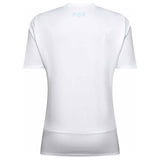 FOX Womens Ranger Fox Head Jersey - Pale Blue