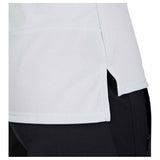 FOX Womens Ranger Fox Head Jersey - Pale Blue