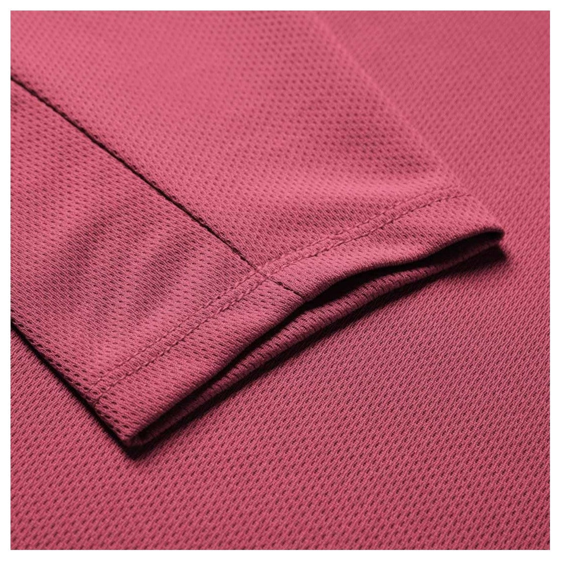 FOX Womens Ranger Fox Head Long Sleeve Jersey - Berry